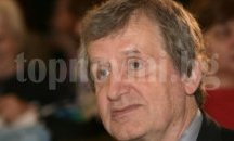 Акад. Георги Марков: София няма една възрожденска къща, но e мъдър изборът ѝ за столица