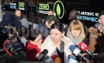 Зам.-кметът Йоана Христова: През есента София ще има система за ранно известяване за мръсен въздух