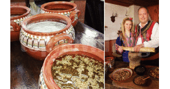 Родолюбец от Копривщица припомня вкуса на "Забравената храна" на България