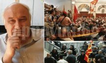 Коста Филипов: Македония ще остане цяла, конфликтът ще се разреши с международна помощ