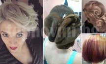 Мария Софрониева: Тенденциите при балните прически показват завръщане към естествената красота