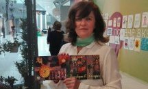 Адриана Цанева: Вярвам, че младите хора, завършили в чужбина, ще се върнат у нас и ще променят света ни