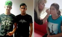 Трима от абитуриентите, присъствали на президентския бал, споделят мечтите си