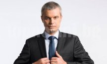 Костадин Костадинов пред Topnovini.bg: САЩ подготвят циганите за бъдещ собственик на България