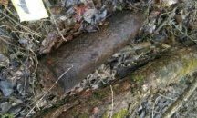 Сухопътни войски унищожиха невзривен снаряд в Пловдив