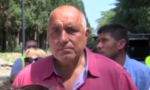Борисов за "Олимпик": Това започва да става опасен прецедент