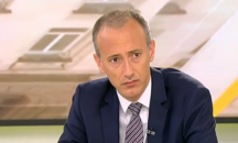 Красимир Вълчев: Заплатите на учителите трябва да се увеличат двойно до 2021 г.