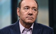 Прекратиха делото за сексуален тормоз срещу Кевин Спейси