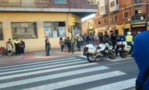 Кола се вряза в пешеходци в Испания, има ранени