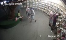 Камери пазят уличната библиотека във Варна