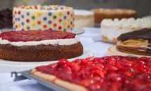 Намалиха с 40% захарта в тортите, без да променят вкуса им