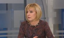 Мая Манолова потърси съдействие от кипърския финансов омбудсман по казуса с „Олимпик“