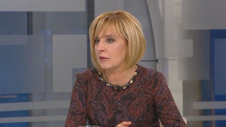 Мая Манолова потърси съдействие от кипърския финансов омбудсман по казуса с „Олимпик“