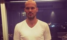 Фреди Люнберг става треньор в ''Арсенал''