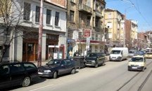 Стартира подписка срещу проститутките и хамалите по бул. "Христо Ботев"
