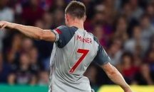 Джеймс Милнър с рекорд за дузпи във Висшата лига