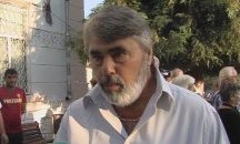 Жители на старозагорски села протестират срещу кариера за варовик