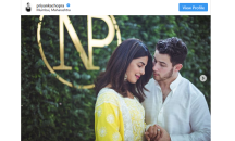 Приянка Чопра и Ник Джонас си казаха „Да”