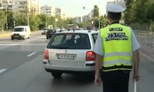 600 пътни нарушения за седмица в Ловешко