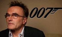 Дани Бойл няма да е режисьор на следващия филм за Джеймс Бонд