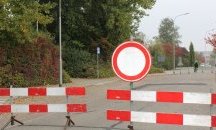 Затварят пътя Стара Загора- Казанлък заради взривни дейности