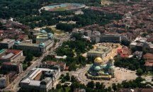 Промяна на движението в София във връзка с провеждането на форум за Дунавския регион