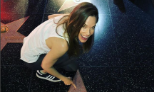 Актрисата Хилари Суонк се омъжи тайно