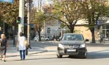 Жители на Русе с подписка срещу премахването на две пешеходни пътеки 