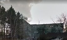 Задържаха крадеца, обрал болницата в Кубрат