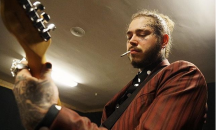 Частният самолет на певеца Пост Малоун кацна аварийно