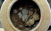 Татарска плячка на Калиакра спасена от българските археолози