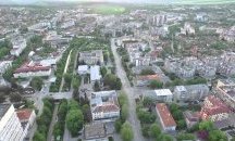 Приеха декларация против обгазяването на Разград