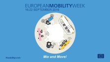 Европа Мобилност 