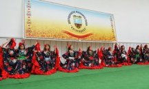 Добруджанският фолклорен събор „Богородица“ стартира с рекорден брой участници