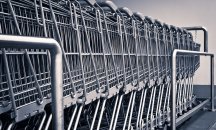 Магазините в Северно Косово затворени - протест срещу въведените от Прищина мита от 100%