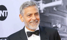 Джордж Клуни е най-високоплатеният актьор