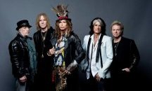 Aerosmith планира европейско турне за своята 50-годишнина