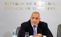 Борисов ще участва в откриването на третата среща на върха ЕС-Арабски свят