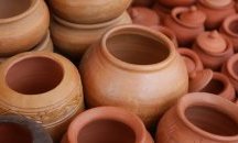 Глинени модели на пещи изработват деца в кюстендилския музей