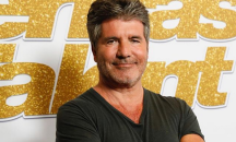 Саймън Кауъл получи звезда на Алеята на славата