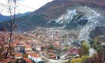 Община Кричим чества 20-годишнината от своята самостоятелност
