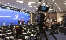 Видеозаснемане и излъчване на живо в интернет - сред новите услуги на НДК