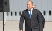 Румен Радев заминава на тридневна визита в Египет
