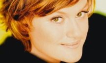 Оперната дива Веселина Кацарова с първи майсторски клас в България