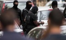 Мащабна операция на МВР заради незаконния италиански боклук