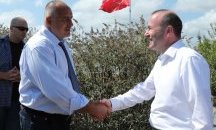 Борисов: България незабавно трябва да бъде приета в Шенген по въздух и вода