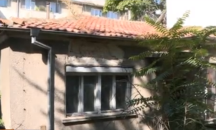 Къщата, в която е творил Йовков във Варна, е превърната в бунище