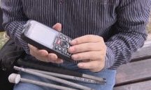 Български научен сайт с инициатива към незрящите