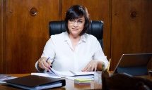 Нинова: Искаме оставката на кабинета заради погрома в здравеопазването