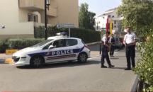 Нападателят в предградието на Париж е имал психични проблеми